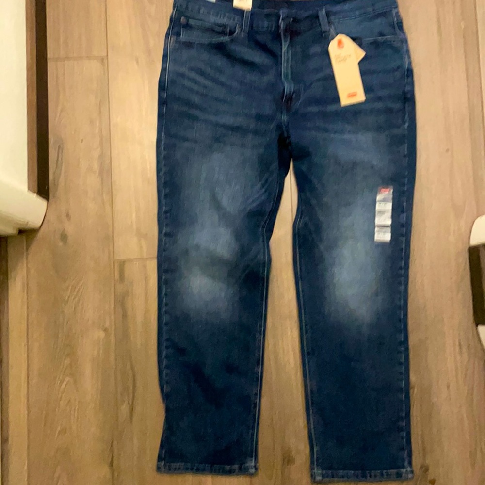 ❌🛑SOLD❌🛑 Levi’s jeans NWT